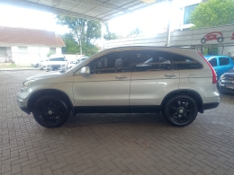 HONDA - CRV - 2010/2010 - Prata - R$ 53.900,00