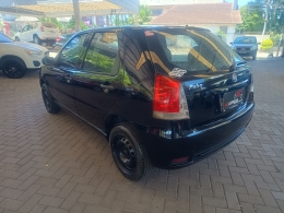 FIAT - PALIO - 2009/2010 - Preta - R$ 20.900,00