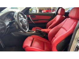 BMW - 118I - 2011/2011 - Prata - R$ 56.900,00