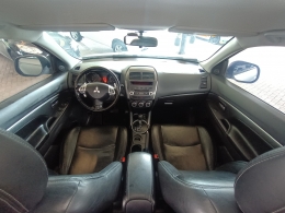MITSUBISHI - ASX - 2011/2012 - Prata - R$ 61.900,00