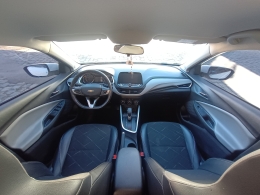 CHEVROLET - ONIX - 2019/2020 - Branca - R$ 75.900,00