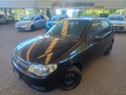 FIAT - PALIO - 2009/2010 - Preta - R$ 20.900,00