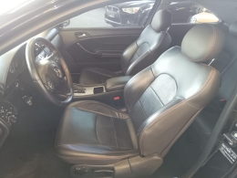 MERCEDES-BENZ - CLC 200 K - 2009/2010 - Preta - R$ 51.900,00