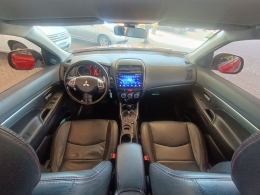 MITSUBISHI - ASX - 2011/2012 - Vermelha - R$ 61.900,00