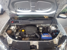 RENAULT - LOGAN - 2015/2015 - Prata - R$ 41.900,00