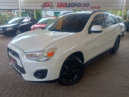 MITSUBISHI - ASX - 2012/2013 - Branca - R$ 63.900,00