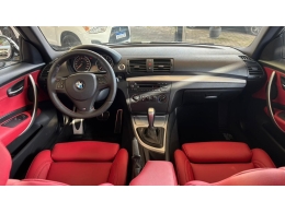 BMW - 118I - 2011/2011 - Prata - R$ 56.900,00