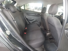 CHEVROLET - ONIX - 2017/2018 - Cinza - R$ 47.900,00
