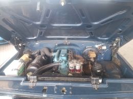 CHEVROLET - D20 - 1992/1992 - Azul - R$ 56.900,00