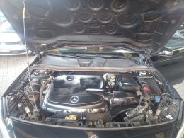 MERCEDES-BENZ - GLA 200 - 2019/2020 - Preta - R$ 145.900,00