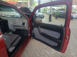 VOLKSWAGEN - GOL - 1995/1995 - Vermelha - R$ 54.900,00