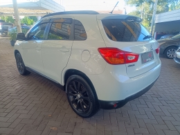 MITSUBISHI - ASX - 2014/2014 - Branca - R$ 69.900,00
