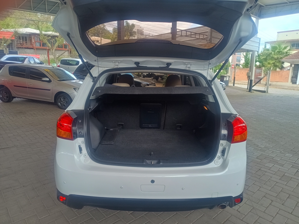 MITSUBISHI - ASX - 2012/2013 - Branca - R$ 63.900,00