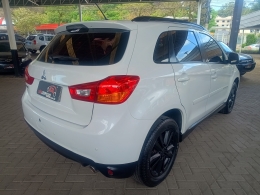 MITSUBISHI - ASX - 2012/2013 - Branca - R$ 63.900,00