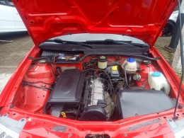 VOLKSWAGEN - GOL - 2006/2006 - Vermelha - R$ 21.900,00