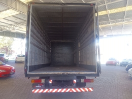 MERCEDES-BENZ - 710 (DIESEL) - 2000/2000 - Branca - R$ 120.000,00