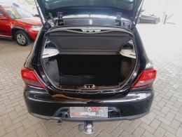 VOLKSWAGEN - GOL - 2008/2009 - Preta - R$ 31.900,00