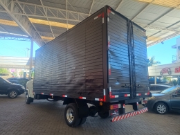 MERCEDES-BENZ - 710 (DIESEL) - 2000/2000 - Branca - R$ 120.000,00