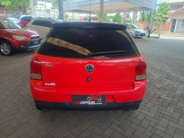 VOLKSWAGEN - GOL - 2006/2006 - Vermelha - R$ 21.900,00