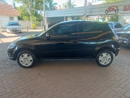 FORD - KA - 2012/2013 - Preta - R$ 29.900,00