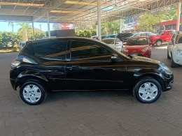 FORD - KA - 2012/2013 - Preta - R$ 29.900,00