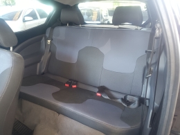 FORD - KA - 2012/2013 - Preta - R$ 29.900,00