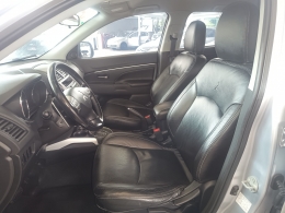 MITSUBISHI - ASX - 2011/2012 - Prata - R$ 61.900,00