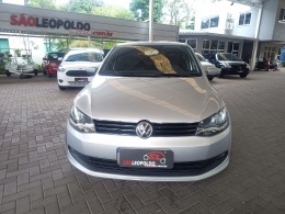 VOLKSWAGEN - GOL - 2013/2014 - Prata - R$ 37.900,00