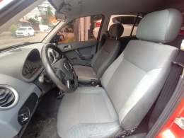 VOLKSWAGEN - GOL - 2006/2006 - Vermelha - R$ 21.900,00