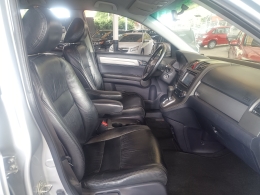 HONDA - CRV - 2010/2010 - Prata - R$ 53.900,00