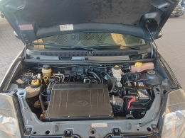 FORD - KA - 2012/2013 - Preta - R$ 29.900,00