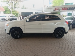 MITSUBISHI - ASX - 2012/2013 - Branca - R$ 63.900,00