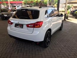 MITSUBISHI - ASX - 2014/2015 - Branca - R$ 68.900,00