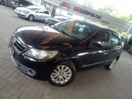 VOLKSWAGEN - GOL - 2008/2009 - Preta - R$ 31.900,00