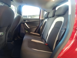CITROËN - C3 - 2017/2018 - Vermelha - R$ 59.900,00