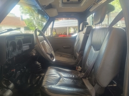 CHEVROLET - D20 - 1992/1992 - Azul - R$ 56.900,00