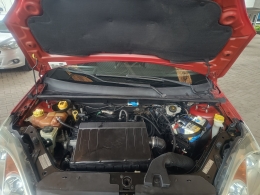 FORD - FIESTA - 2013/2014 - Vermelha - R$ 34.900,00