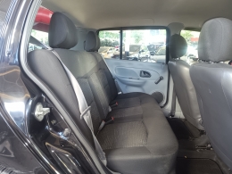 RENAULT - CLIO - 2012/2012 - Preta - R$ 27.900,00
