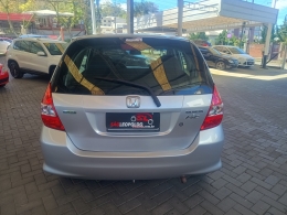 HONDA - FIT - 2008/2008 - Prata - R$ 31.900,00