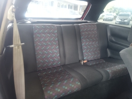 VOLKSWAGEN - GOL - 1995/1995 - Vermelha - R$ 54.900,00