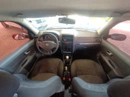 FIAT - PALIO - 2005/2005 - Preta - R$ 25.900,00