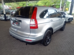 HONDA - CRV - 2010/2010 - Prata - R$ 53.900,00