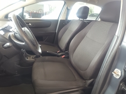 CITROËN - C4 - 2011/2012 - Cinza - R$ 31.900,00