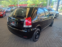 FIAT - PALIO - 2009/2010 - Preta - R$ 20.900,00