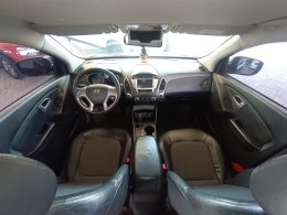 HYUNDAI - IX35 - 2011/2012 - Preta - R$ 63.900,00