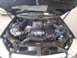 MERCEDES-BENZ - CLC 200 K - 2009/2010 - Preta - R$ 51.900,00