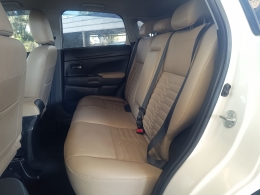 MITSUBISHI - ASX - 2014/2014 - Branca - R$ 69.900,00