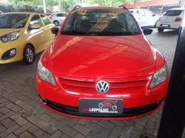 VOLKSWAGEN - SAVEIRO - 2010/2010 - Vermelha - R$ 38.900,00