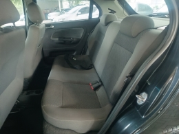 VOLKSWAGEN - GOL - 2008/2009 - Preta - R$ 31.900,00