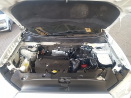 MITSUBISHI - ASX - 2014/2014 - Branca - R$ 69.900,00